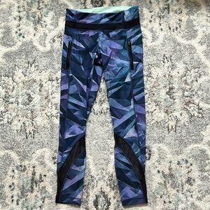 Lululemon Inspire Leggings